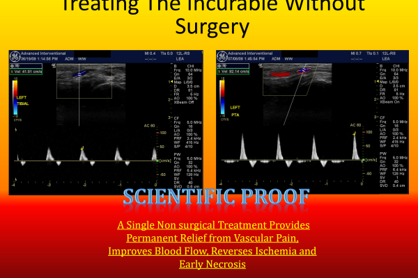 vascular scientific proof 1